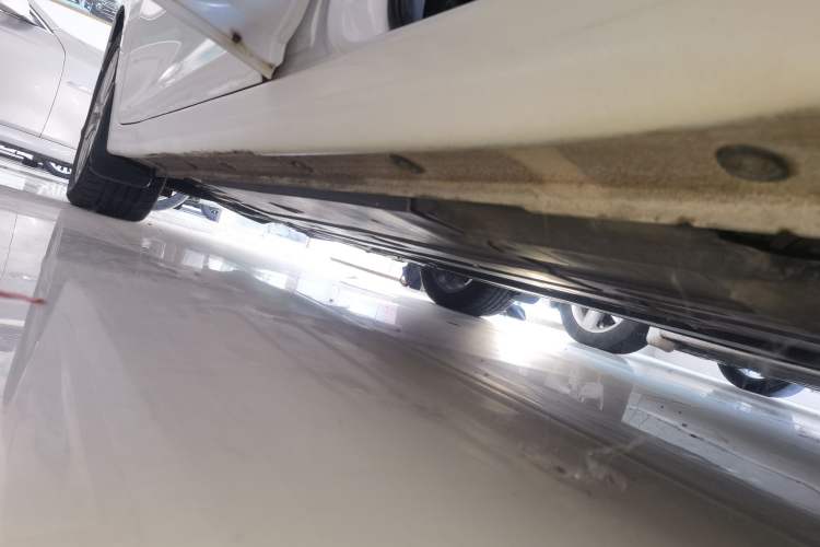 Used Hyundai Mistra 2017 1.8L Automatic Smart GLS China V Standard
