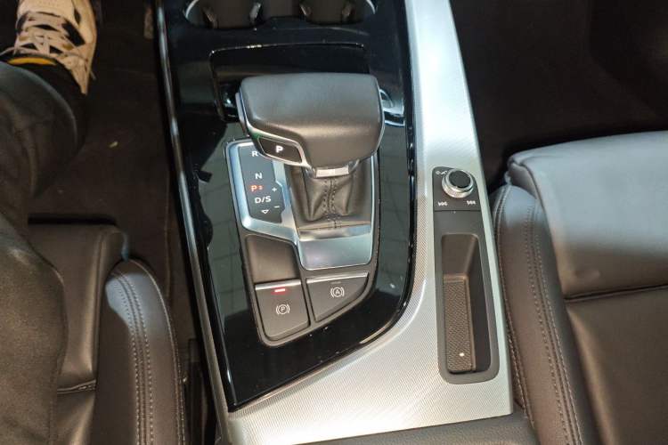 Used Audi A5 2023 Coupe 40 TFSI Fashionable and Dynamic Model
