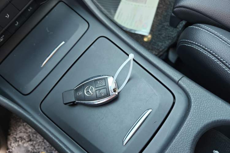 Used Mercedes-Benz CLA 2016 CLA 200 Style Edition
