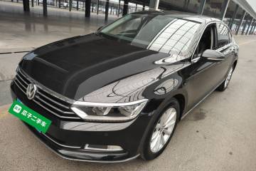 Used Volkswagen Magotan 2019 330TSI DSG Leading Model China VI Standard