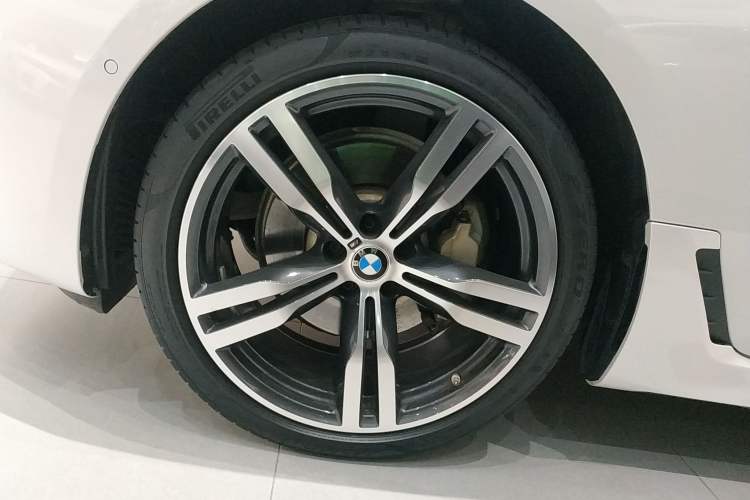 Used BMW 6 Series GT 2021 Restyled 630i M Sport Package
