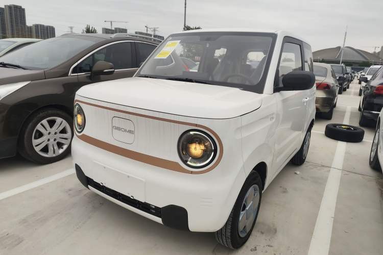 Used  Panda 2024 Panda Mini 200km Endurance Bear