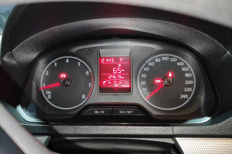 Used Volkswagen Jetta 2017 1.5L Automatic Comfort Model