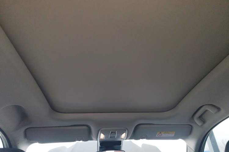 Used GAC Trumpchi GS4 PLUS 2021 270T Automatic Star Edition
