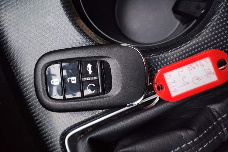 Used Honda Civic 2022 240TURBO CVT Dynamic Edition