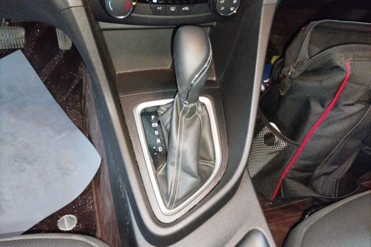 Used Buick GT 2021 Revised Version Flagship 1.5L Automatic Elite Edition