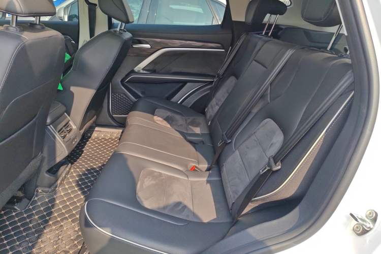 Used Haval H6 2023 National Trend Edition 1.5T Automatic Champion Version
