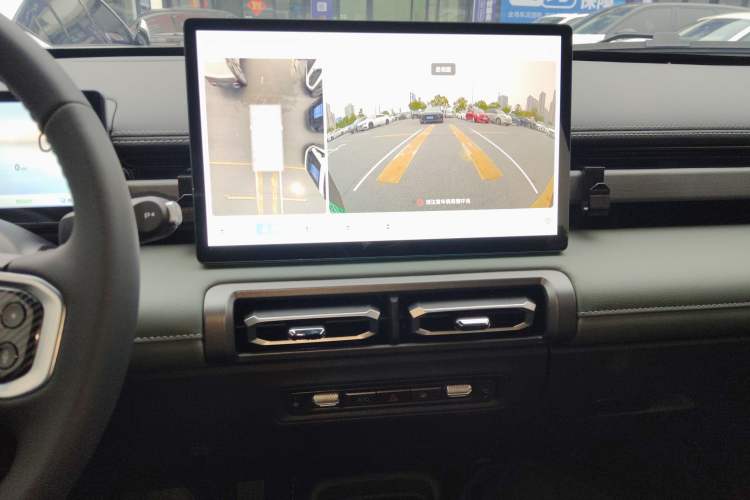 Used Baojun Spark EUV 2026 Model 501km Flagship Edition