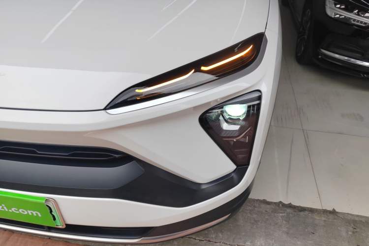 Used Nio ES6 2020 420 km Sport Edition
