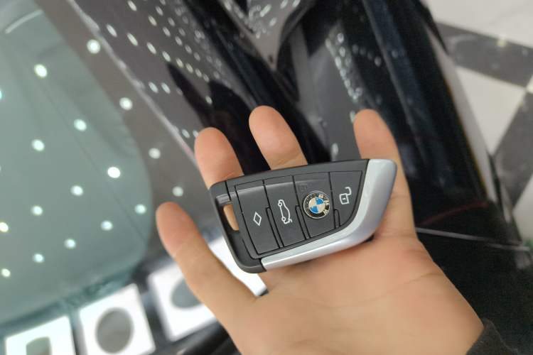 Used BMW Z4 2019 sDrive 25i M Sport Night Edition package