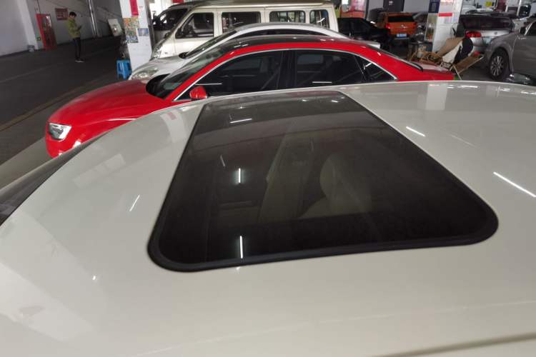 Used Skoda Octavia 2015 Classic Model 1.6L Automatic Yijie Version