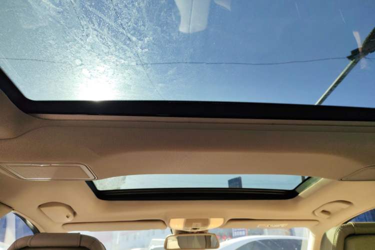 Used Mercedes-Benz E-Class 2015 E 320 L 4MATIC