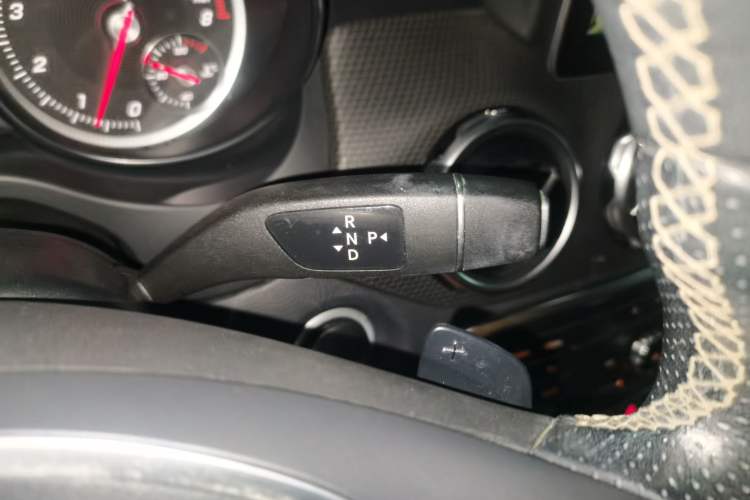 Used Mercedes-Benz GLA 2017 GLA 200 Sport Edition