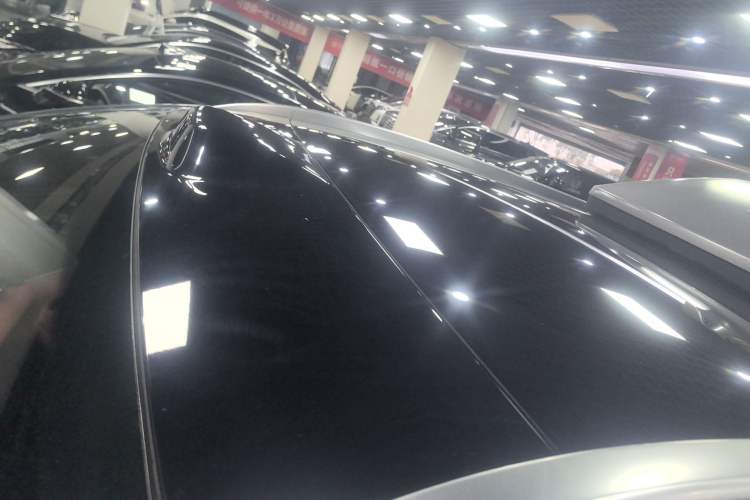 Used BYD Tang L 2025 DM 175KM Drone Player Edition
