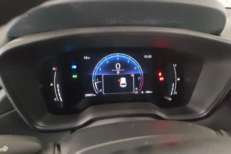 Used Toyota FRONTLANDER 2023 2.0L CVT Elite Edition