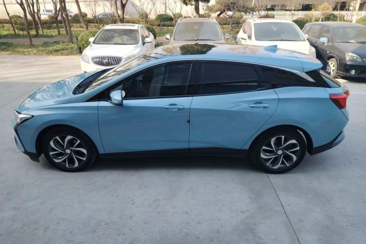 Used Buick Velite 6 2019 Connected & Smart Edition
