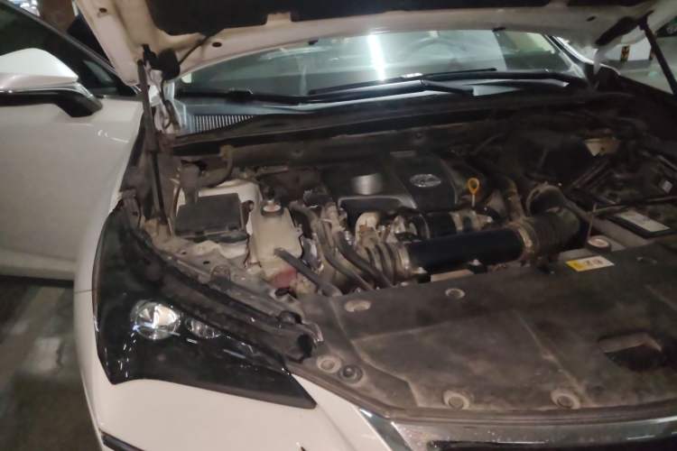 Used Lexus NX 2015 200T All-Wheel-Drive Fēngshàng Edition
