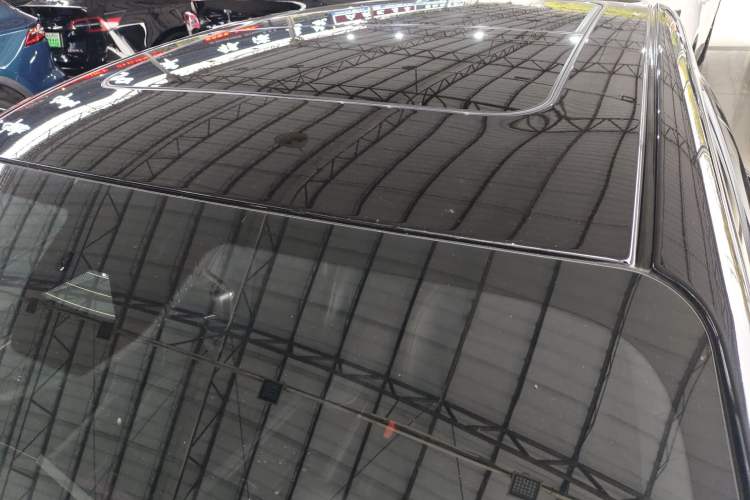 Used Lynk & Co 03 2023 2.0TD DCT JingPro
