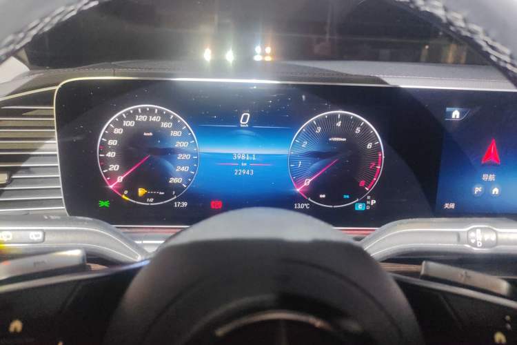 Used Mercedes-Benz GLE 2024 Refreshed GLE 350 4MATIC Stylish Edition