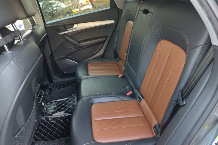 Used Audi Q5L 2020 40 TFSI Prestige Fashion Edition
