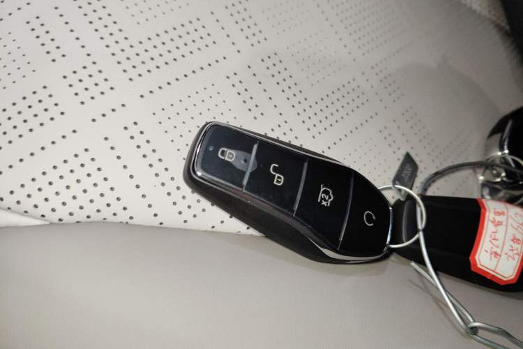 Used BYD Yuan PLUS 2025 Intelligent Driving Version 510 KM Beyond-Grade Edition
