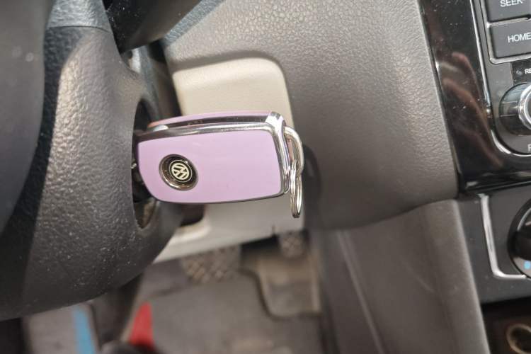 Used Volkswagen Polo 2014 1.4L Automatic Comfort Edition