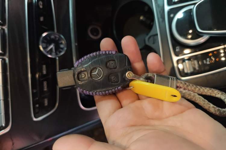 Used Mercedes-Benz C-Class 2015 Revised C 200 L Sport Edition