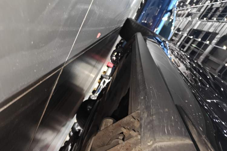 Used BMW X5 2020 xDrive40i M Sport Package
