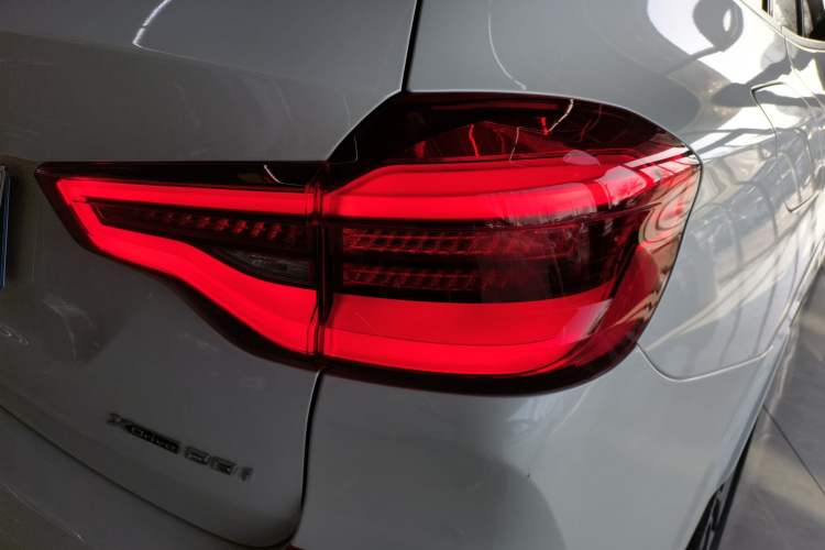 Used BMW X3 2021 xDrive28i M Sport Package