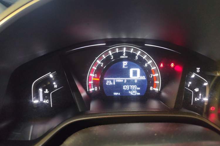 Used Honda CR-V 2017 240TURBO CVT 2WD Urban Edition
