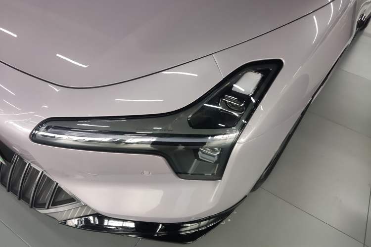 Used XPeng MONA M03 2025 502 Long-Range Max
