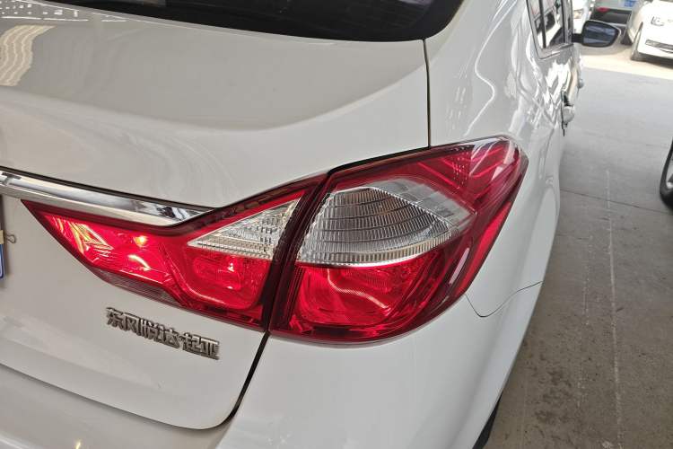 Used Kia K3 2016 1.6L Manual GL