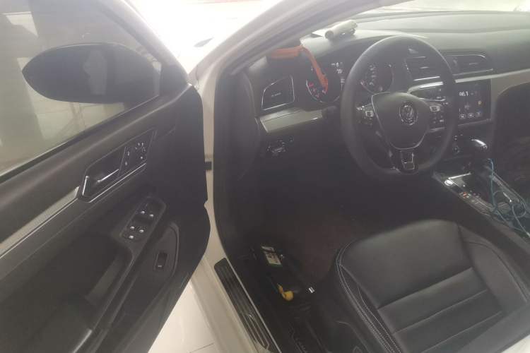 Used Volkswagen Lamando 2018 230TSI DSG Fashion Edition