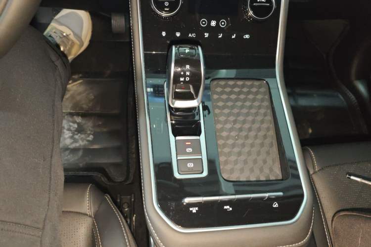 Used Chery Tiggo 8 2025 Excellence Edition 230 TCI Automatic Luxury Version 5 Seats
