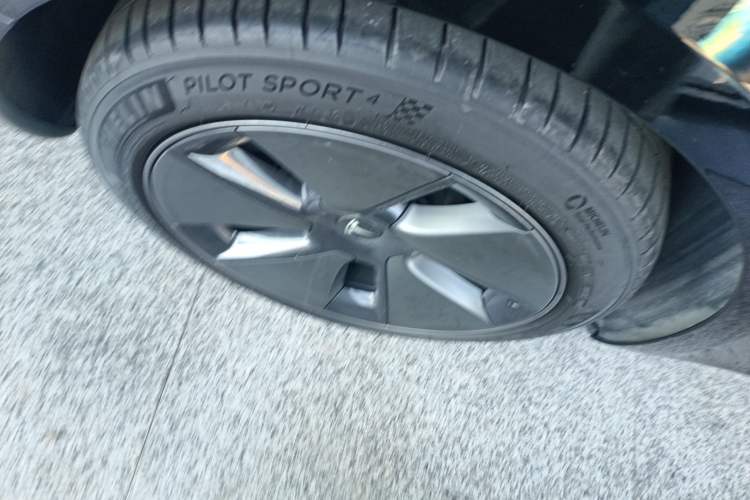 Used Tesla Model 3 2021 Revised Version Standard Range Rear-Wheel Drive Upgraded Edition 3D1