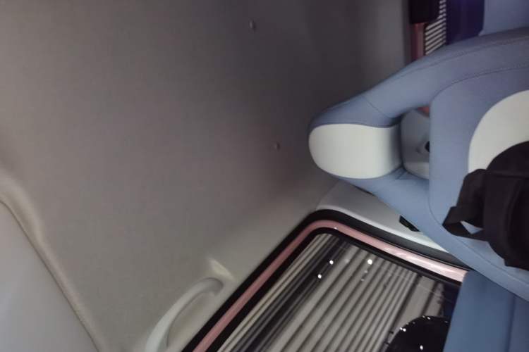 Used Bestune Pony 2024 170km Vitality Horse
