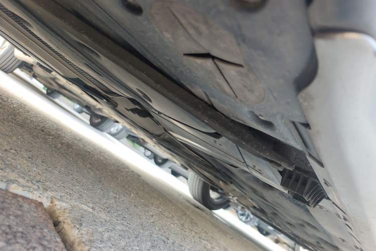 Used BMW X1 2020 sDrive20Li Premium Edition
