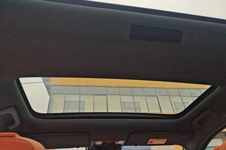 Used Li Auto L7 2023 Air model