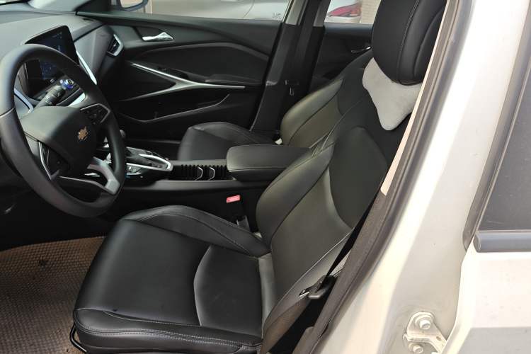 Used Chevrolet Menlo 2023 Starry Edition
