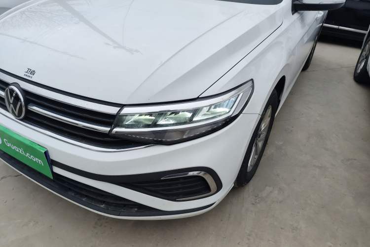 Used Volkswagen Bora 2024 200TSI DSG Comfort Edition
