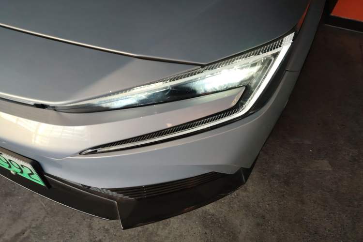 Used Honda e:NP2 2024 Advanced Edition