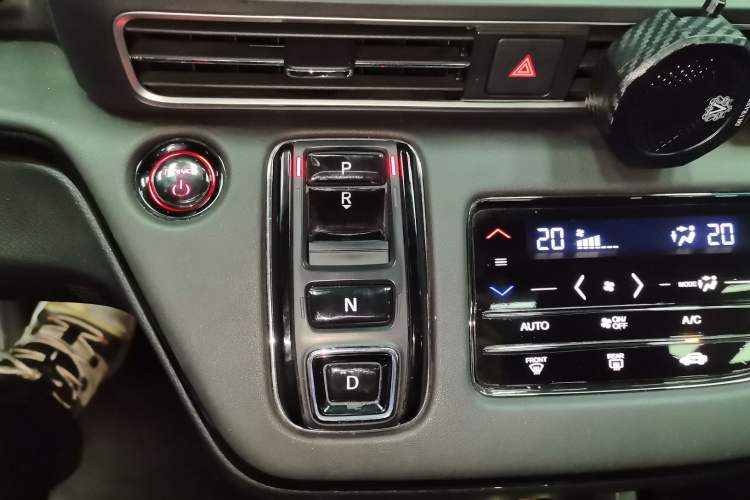 Used Honda Elysion 2024 2.0L eHEV Luxury Edition