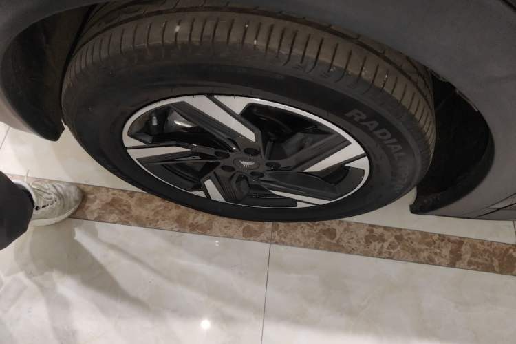 Used NETA X 2023 500 Lite
