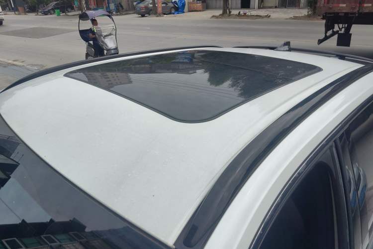 Used Haval H6S 2022 2.0T Two-Wheel Drive ZhiRun Version