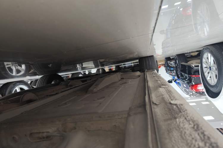 Used Buick GT 2016 15N Automatic Elite Edition
