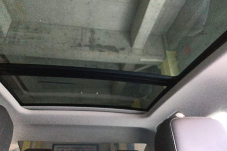 Used Volkswagen Magotan 2020 330TSI DSG Leading Model
