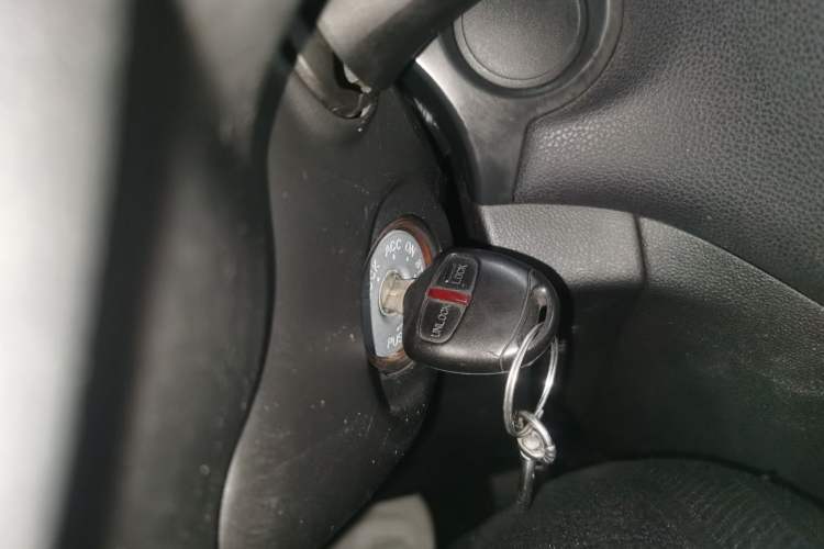 Used Mitsubishi ASX 2016 1.6L Manual Two-Wheel Drive Entry Version