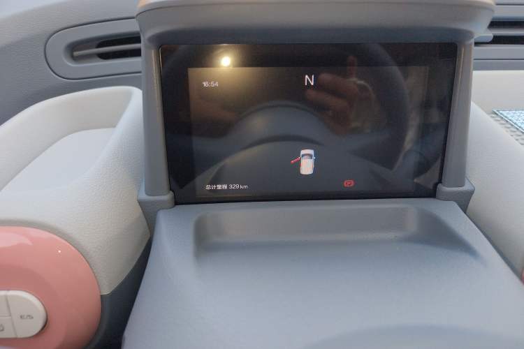 Used Bestune Pony 2025 222km Lightning Horse
