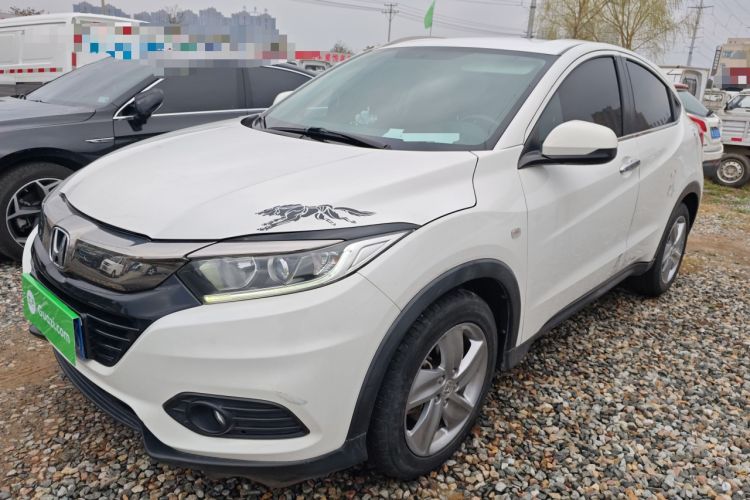 Used Honda Vezel 2019 220 TURBO CVT Elite Edition China VI
