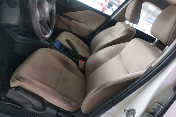 Used Honda City 2017 1.5L CVT Comfort Version